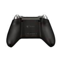 Control Inalámbrico para Juegos GuliKit KK2T con Joystick TMR Anti-Drift NS09T para PC/Windows/Switch/Steam Deck/iOS