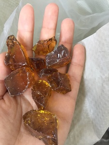 Chips de vidrio verde, Vidrio triturado de China para baldosas de <span class=keywords><strong>terrazo</strong></span> - Product Image 6