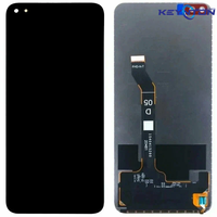 Reemplazo de Pantalla LCD con Digitalizador de Pantalla Táctil para Infinix Hot10lite X659B
