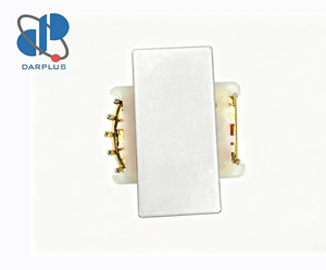 หม้อแปลงเสียง DAR PLUS แบบมัลติวินดิ้งคอยล์ทองแดง ชนิดสี่เหลี่ยม เฟสเดียว 50Hz รุ่นที่ดีที่สุด EI76 - Product Image 5