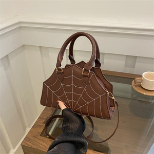 2026 New Fashion Trendy <strong>Bags</strong> for Woman Funny Spider Handbags Lady's Crossbody <strong>Bags</strong> - Product Image 2