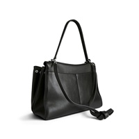 Sacs fourre-tout de luxe en cuir véritable pour femmes, sacs fourre-tout haut de gamme en cuir véritable pour dames, sacs à bandoulière de créateur
