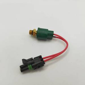 Piezas de Maquinaria de Construcción AT159811 para Interruptor de Presión de Aceite AT159811A para John Deere 310E 310G 310J 310K 310SJ AT159811 - Product Image 2
