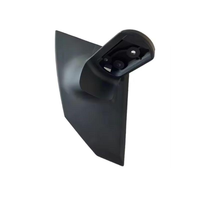 Kit de carrosserie/pièces automobiles KAP-TY-19711, base de rétroviseur pour Toyota Yaris 2005-2011