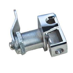 Yh9012 Newfangled Keyless Cam Khóa Kẽm Hợp Kim Chrome Mạ Với Hình Dạng Lạ Thiết Kế Dễ Dàng Cài Đặt - Product Image 2