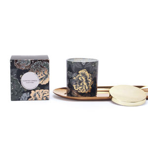 เทียนหอมของขวัญสุดหรูชุดไม้ agarwood - Product Image 2