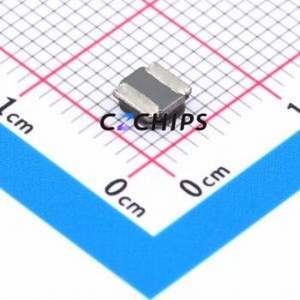 CKCS4018-6.8uH/M ตัวเหนี่ยวนำไฟฟ้าแบบ SMD,4x4 มม. ( ค่าเหนี่ยวนำ: 6.8uH )( ความแม่นยำ: 20% กระแสไฟฟ้าที่กำหนด: 1.06A ) - Product Image 2