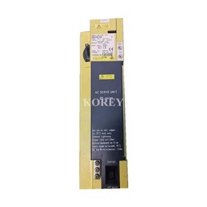 ไดรเวอร์ Fan-uc A06B-6089-H206 มอเตอร์และไดรฟ์ - Product Image 1