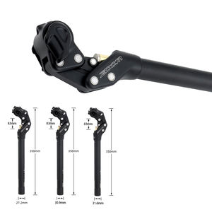 <span class=keywords><strong>Tige</strong></span> <span class=keywords><strong>de</strong></span> <span class=keywords><strong>selle</strong></span> <span class=keywords><strong>de</strong></span> suspension <span class=keywords><strong>de</strong></span> vélo <span class=keywords><strong>amortisseur</strong></span> <span class=keywords><strong>tige</strong></span> <span class=keywords><strong>de</strong></span> <span class=keywords><strong>selle</strong></span> 27.2/30.9/31.6X350mm <span class=keywords><strong>tige</strong></span> <span class=keywords><strong>de</strong></span> <span class=keywords><strong>selle</strong></span> <span class=keywords><strong>de</strong></span> vélo en alliage d'aluminium - Product Image 3