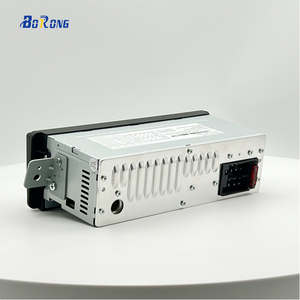 Xe MP3 Máy Nghe Nhạc 1 DIN 12V 24V USB V5.0 Xe Bluetooth Thiết Bị Với <span class=keywords><strong>FM</strong></span> <span class=keywords><strong>Transmitter</strong></span> Transmisor Bluetooth Para Đài Phát Thanh Tự Động X6 Bluetooth - Product Image 4