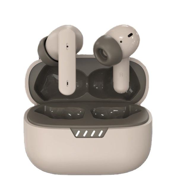 Wholesale ANC ENC Stereo Sound Wireless Bluetooth TWS Earbuds In-ear Sports Gaming Waterproof Earphones