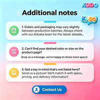 Mini Squishy – Lot de 6 jouets en mousse souple et croustillante – Jouets réalistes en forme d'aliments à presser – Ensemble de jouets anti-stress