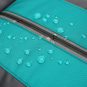 Sac de sport scolaire personnalisé pour adolescents, hommes d'affaires, sac de voyage en nylon imperméable, léger, grande capacité, randonnée en plein air - Product Image 5