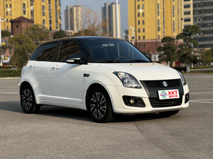 <span class=keywords><strong>Suzuki</strong></span> Swift 2016, 1.6L, Hatchback, Bajo Consumo, Económico, Buen Estado, Usado, Automático, Volante a la Izquierda, Neumáticos R15 - Product Image 3