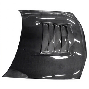 Capó de Fibra de Carbono Estilo <span class=keywords><strong>Nismo</strong></span> para <span class=keywords><strong>Nissan</strong></span> <span class=keywords><strong>R32</strong></span> GTR 1989-1994 - Product Image 1
