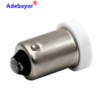 (High) 저 (Quality BA9S 8 SMD 1206 LED 인테리어 빛 3020 8smd 웨지 Auto 독서 돔 Lamps 차 마커 빛 12 볼트