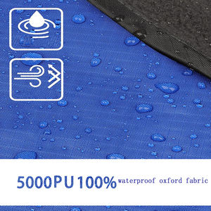 ผ้าห่มขนแกะมีฮู้<span class=keywords><strong>ด</strong></span>สำหรับสวมใส่กันลมกันน้ำ100% พร้อมกระสอบของพรีเมี่ยม - Product Image 6