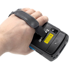 Cầm tay di động máy quét dấu vân tay s9000c Android 13 IP66 không thấm nước <span class=keywords><strong>5</strong></span> inch màn hình cảm ứng 4 gam LTE quét mã vạch <span class=keywords><strong>PDA</strong></span> - Product Image 5