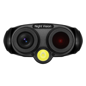 <span class=keywords><strong>Jumelles</strong></span> tactiques de vision nocturne 4K <span class=keywords><strong>avec</strong></span> objectif rotatif et écran de 3,0 pouces et zoom <span class=keywords><strong>numérique</strong></span> 8X, caméra de chasse DT99 - Product Image 4