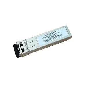 Profession elles SFP-Modul in Original qualität J4858D 1-Gbit/s-Glasfaser-Transceiver-Modul