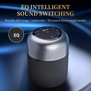 <span class=keywords><strong>Multiple</strong></span> X11 Grande puissance 100W Haut-parleur sans fil, haut-parleur portable prenant en charge le son stéréo surround TWS pour la fête en plein air - Product Image 4