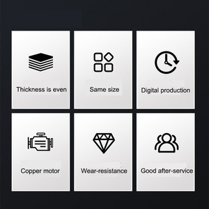 Machine à pain pita libanaise multifonctionnelle Naan Roti Shawarma Arménien Lavash Chapati - Product Image 5