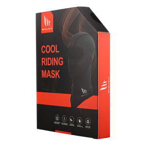 Masque de moto MT Helmets COOL RIDING - Product Image 3