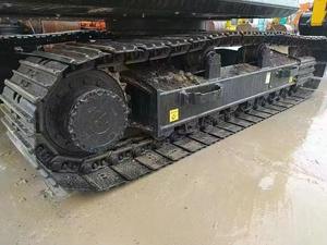 Excavadora Sany SY155C usada, excavadora de orugas de <span class=keywords><strong>segunda</strong></span> <span class=keywords><strong>mano</strong></span> con <span class=keywords><strong>precio</strong></span> más bajo en buenas condiciones a la venta en Shanghai - Product Image 6