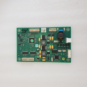 บอร์ด WD คุณภาพสูง 00.783.0992 LF-RX-DVI-19 สำหรับจอแสดงผล 19 นิ้ว สำหรับเครื่องพิมพ์ออฟเซ็ตไฮเดลเบิร์ก - Product Image 1