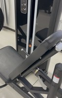 Équipement de gym à usage commercial, presse à jambes de qualité supérieure, vente en gros directe d'usine