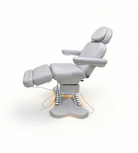 Electric Lifting Beauty Bed Therapy Bed Surgical Tattoo Bed Medical Beauty Treatment Bed Beauty Salon Micro Injection Bed - Product Image 1
