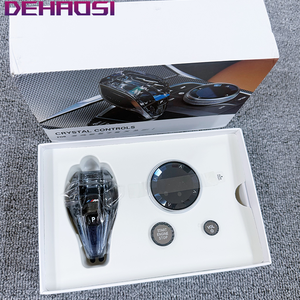 <span class=keywords><strong>Palanca</strong></span> <span class=keywords><strong>de</strong></span> <span class=keywords><strong>Cambios</strong></span> <span class=keywords><strong>de</strong></span> Cristal para Automóvil para BMW Serie 2 3 4 G20 G21 G08 G28 x5 x6 x7, Perilla <span class=keywords><strong>de</strong></span> <span class=keywords><strong>Cambios</strong></span> <span class=keywords><strong>de</strong></span> Cristal, Instalación sin Desmontaje - Product Image 3