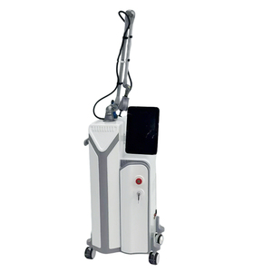 Láser de CO2 Fraccional Profesional 2026 de 10600nm para Eliminación de Cicatrices, Láser de Vidrio No Ablativo con Instrumento de Fibra Óptica - Product Image 6