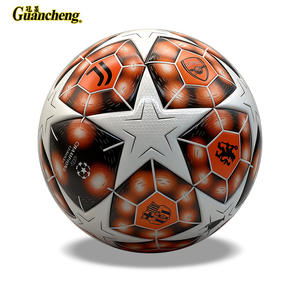 Ballon de <span class=keywords><strong>football</strong></span> personnalisé pour le <span class=keywords><strong>football</strong></span>, le basketball, le volleyball, taille 4, design adhésif sans couture, logo imprimé, États-Unis-Canada-Mexique pour le <span class=keywords><strong>football</strong></span> - Product Image 2