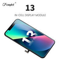 En gros original lcd écran tactile affichage téléphone portable lcd panneau pour iphone 13 Pro écran lcd
