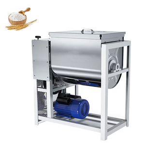 Amasadora y Mezcladora de Harina Comercial de Alta Potencia para Trigo, Nueva Condición - Product Image 1