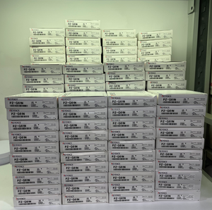 KEYENCE PZ-M31P ประเภทสายสะท้อนแสงแบบสี่เหลี่ยม, ประเภทสายส่งผ่านแสงแบบสี่เหลี่ยม PNP, NPN - Product Image 6