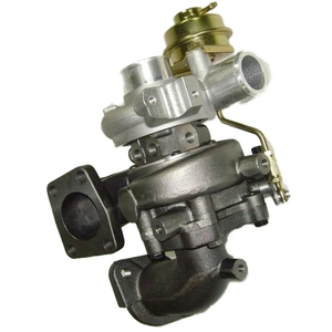 Turbocompressore 4 d56 49135-02652 MR968080 per mitgine Pajero <span class=keywords><strong>L200</strong></span> <span class=keywords><strong>motore</strong></span> Diesel 2.5 TDI sostituzione OEM di alta qualità di fabbrica - Product Image 1