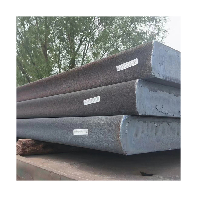 Sa-516gr65 Sa-516gr70 Sa-302grb Sa-387gr2 Carbon Steel Pressure Vessel Plate