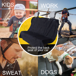 Coprisedile <span class=keywords><strong>posteriore</strong></span> impermeabile universale per <span class=keywords><strong>auto</strong></span> coprisedile antisudore per palestra nuoto surf Running Crossfit - Product Image 4