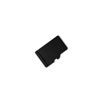 Tarjeta Mini SD de 64GB 32GB para Grabación 4K, Tarjeta TF Compatible con Cámaras de Seguridad DVR, Disponible en 2GB 512MB