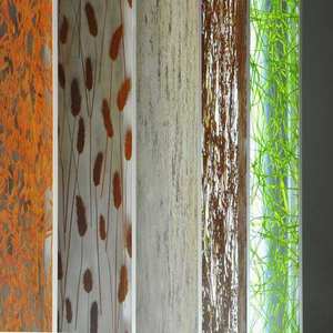 Nhà cung cấp chuyên nghiệp của nhựa acrylic Tấm bánh sandwich tấm chống thấm nước - Product Image 3