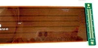 Venta Directa de Fábrica de PCB, Fabricación de Placas PCB, Proveedor Original del Fabricante, Grosor de Cobre de 1 oz, Modelo FR4-44 NY/EY/SYE