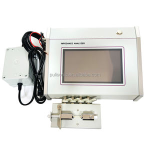 Testeur d'impédance de transducteur à ultrasons 1000KHz 1MHz Machine de soudage à ultrasons Vibrateur Analyseur de fréquence - Product Image 3