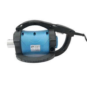 Vibrador para máquina de concreto | X-MAN | acoplamento isreal - Product Image 3