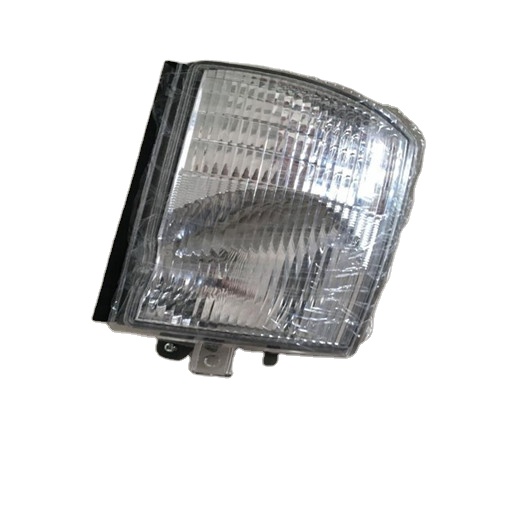 214-1566 Corner Lamp for Mitsubishi - Standard Size Plastic