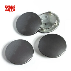 Tapas Centrales para Ruedas de 60mm 61mm 68mm 69mm, Tapas para Cubos de Rueda para <span class=keywords><strong>Audi</strong></span>, Cubierta para Tapas de Cubo de Rueda - Product Image 4