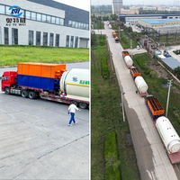 Machine de pyrolyse intermittente de pneus à haut rendement énergétique, transformant les pneus usagés et les déchets plastiques domestiques en huile combustible