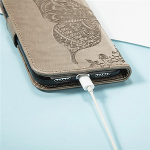 Retro portafoglio PU custodia in pelle per Samsung Galaxy A14 A15 <span class=keywords><strong>A23</strong></span> A24 A25 A33 A34 A35 A54 A55 S24 S25 Ultra tasche custodie per cellulare - Product Image 5