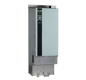 ไดรฟ์อัตโนมัติ Dan.foss VLT รุ่น 131B0069 3KW 380V-500V VFD ตัวแปลงความถี่ FC-302P3K0T5E20H2BGXXXXSXXXXAXBXCXXXXDX - Product Image 5